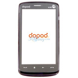 ���մDopod��Touch HD T8288 GSM�ֻ� ����ɫ���ƶ����ƻ�